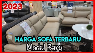 Harga Sofa Terbaru 2023 Model sofa Terbaru 2023 Sofa Murah Bagus