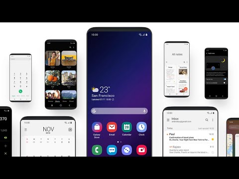 СПИСОК ТЕЛЕФОНОВ SAMSUNG КОТОРЫЕ ПОЛУЧАТ ANDROID 12 И ONEUI 4.0