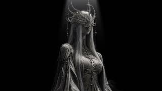 Blind Queen 4K 1Hr Loop Wallpaper