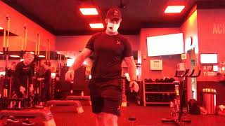 Grant Lift 45