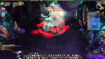 World of Warcraft: Cataclysm - The Stonecore (Heroic)