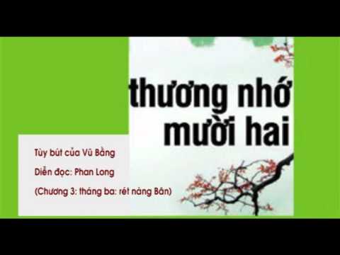 THƯƠNG NHỚ MƯỜI HAI