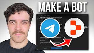 How to Make a Telegram Bot in Replit (Step by Step) Guide
