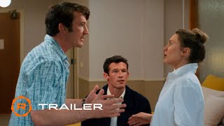 Eternity - Official Trailer (2025) - Miles Teller, Elizabeth Olsen, Callum Turner