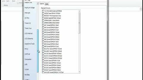 CREA TU PRIMER PROYECTO MICROCONTROLADOR PIC CON EL COMPILADOR CCS,  IDE PIC C COMPILER