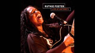 Watch Ruthie Foster Death Came AKnockin Live video