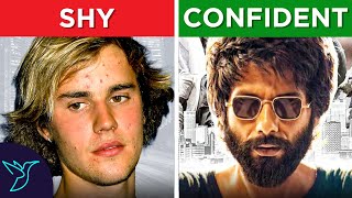 शर्म ख़तम करने के 5 तरीके | 5 WAYS TO INCREASE CONFIDENCE AND AVOID SHYNESS | HOW TO BE CONFIDENT screenshot 5