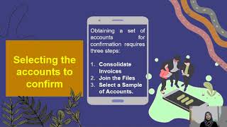 CHAPTER 9 - PART 4.B (AUDITING THE REVENUE CYCLE)
