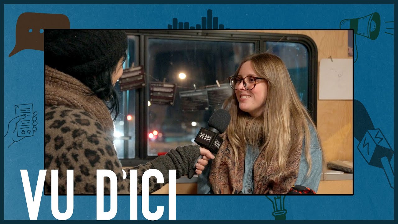 4e édition de la Nuit des sans-abris à Charlesbourg