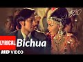 Lyrical: Bichua | 1920 | Adnan Sami | Rajneesh Duggal, Adah Sharma | Shubha Mudgal