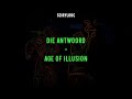 Die Antwoord - Age Of Illusion  (Sub. Español   Lyrics)