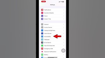 Bold text in iPhone📱#shorts #apple #ios #youtubeshorts