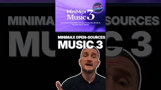 MiniMax Open-Sources Music 3, A Production-Ready Music Model