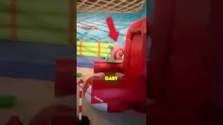 SpongeBob In Real Life! 🧽🌊😱