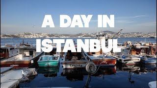 Istanbul Vlog Photography Discovering Tarabya And Yenikoy