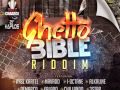 Alkaline - Nuh Like People (Edit) | Ghetto Bible Riddim |