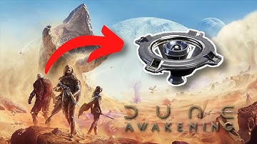 🔥 You are MISSING OUT on this important base building feature! | Dune Awakening