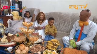 ሃለው ቆልዑ | hello qolue Easter 2024 Special - kids show - May 5, 2024 | ERi-TV