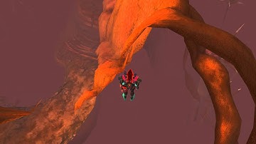 Useless object from WoW Freakz