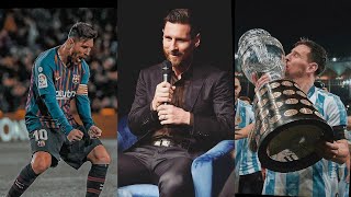 Messi reels compilation__Messi tiktok compilation 2022 #22___2022