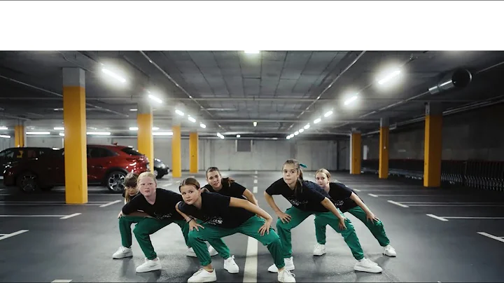 KreArt Promo Video for 2022