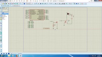 Arduino y Proteus hecho fácil - Relay Normalmente Cerrado