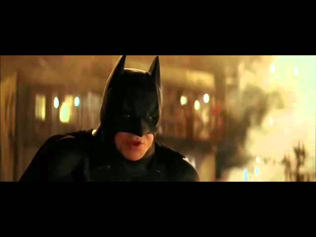 Replique Classe Et Culte De Batman Begins Youtube