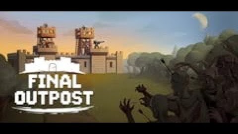 Get Ready to Explore: New Demo for Final Outpost: Definitive Edition Available in Steam Next Fest