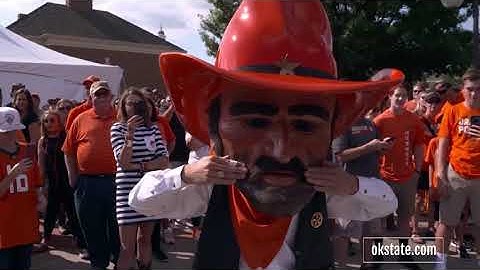 Welcome to OSU! (Out-of-State Students)