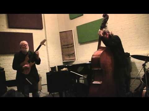 So That Happened - Paul Kogut & Drew Gress