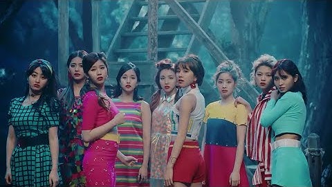 HOW WOULD TWICE SING BLACKPINK