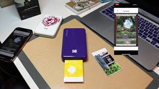 Kodak Mini 2 Photo Printer Review
