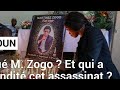 Affaires martinez zogo avant le proces ferdinand ngo ngo entendue avec la dsp