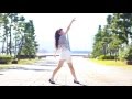 HD【きょお☆-kyoo】夏恋花火【踊ってみた】Summer Love Fireworks