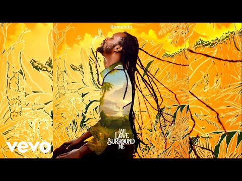Zamunda Jah Over Evil Official Audio
