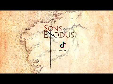 Sons Of Exodus (TEASER)