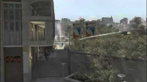 Crazy Noob Tube Across Map (Direct Impact)