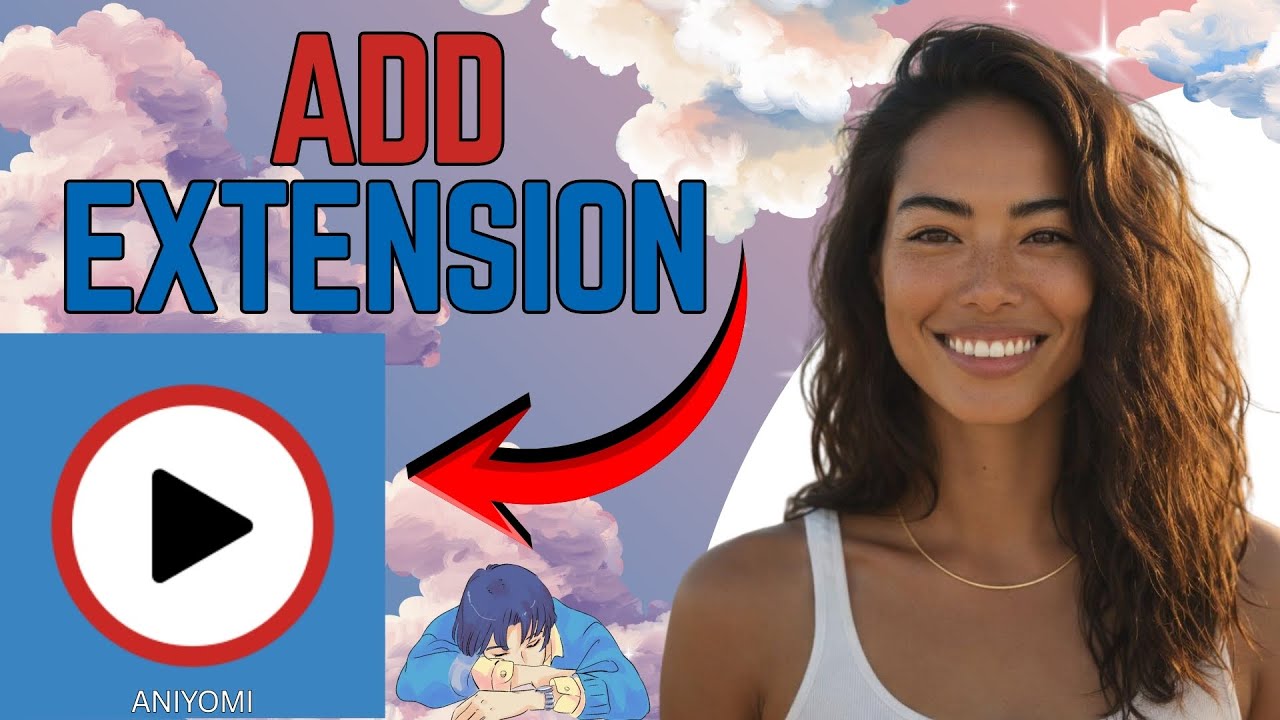 How to Easily Add Extension on Aniyomi (2026) — Step-by-Step
