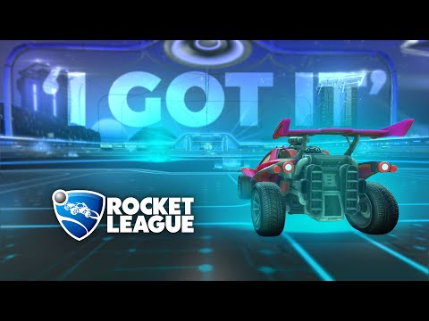 How to Actually Communicate in Rocket League