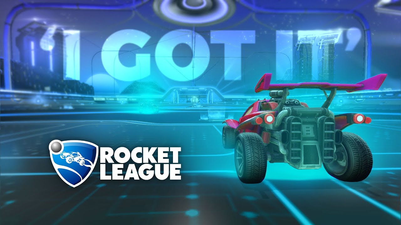 Rocket League tries to stop you from rage queueing : r/RocketLeague