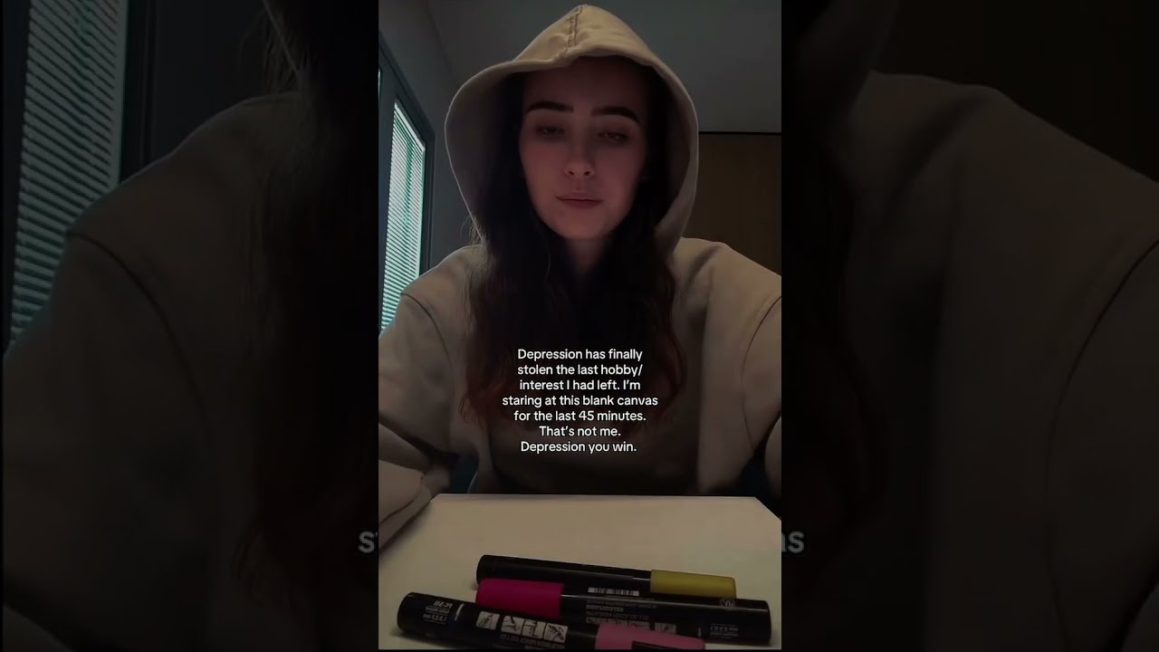 Real TikTok Vent