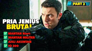 PRIA INTROVERT JENIUS DAN BERBAHAYA‼️
