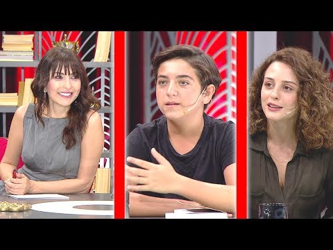 Aslı Şafak'la İşin Aslı - Berat Efe Parlar & Seren Şirince | 19.09.2018