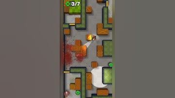 Hunter Assassin Level 74 (killed 3) #hitgame #mobilegaming #gaming #actiongames #strategygames