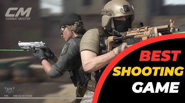 combat master with bots is insane