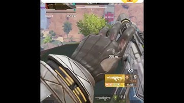 #dracogaming #1v3 clutch #apexlegendsmobile #shorts