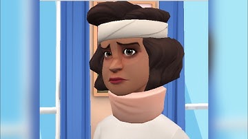 See what Besties did to her #relationship #animation #plotagon