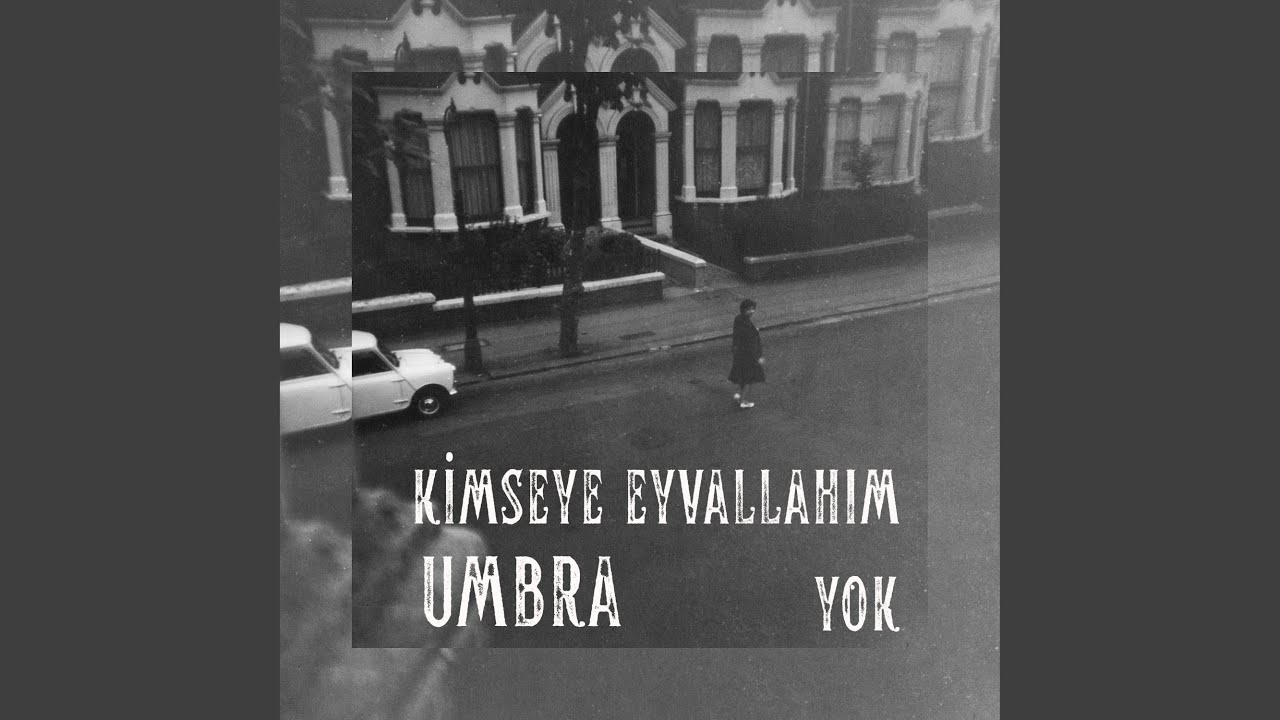 Kimseye Eyvallahım Yok