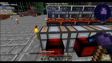 Project Ozone 3 Kappa Mode EP06: Technological Beginnings