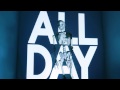 All day  girl talk full album